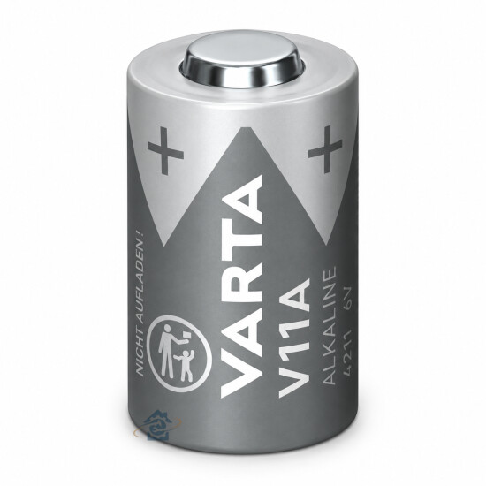 Varta Pile alcaline V11A - 4211101401