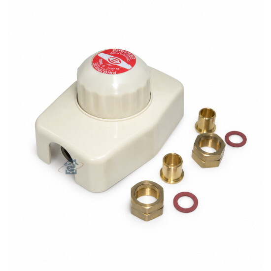Détendeur SP1 propane 1,3 kg/h Favex - 7769006