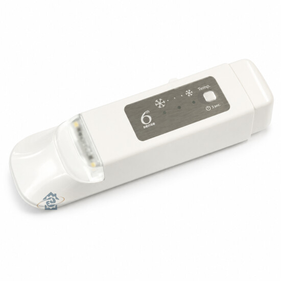 Whirlpool Thermostat électronique ET1 - 481010568268