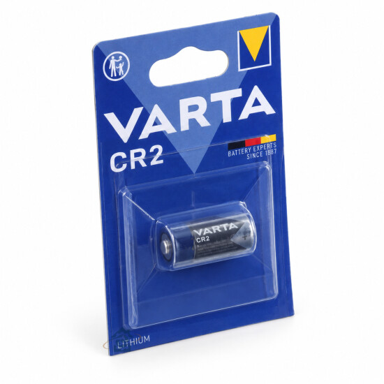 Pile lithium CR2 Varta 6206301401
