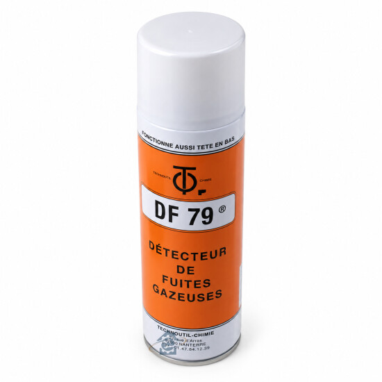 Détecteur de fuite DF79