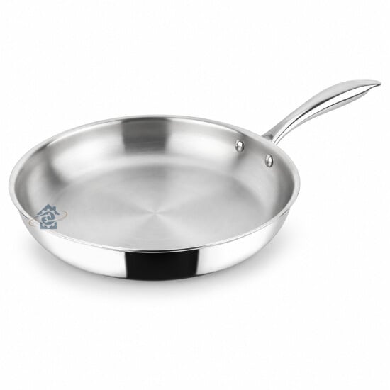 Sitram Poêle Inox Triply Rapsody 300 mm – 711549