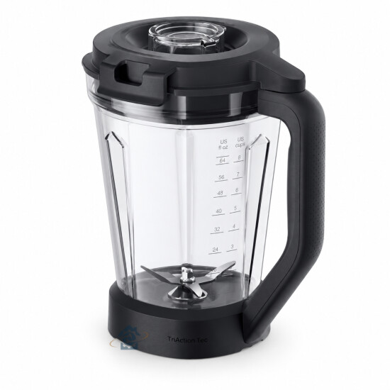 Bol blender complet DeLonghi / Braun AS00002088
