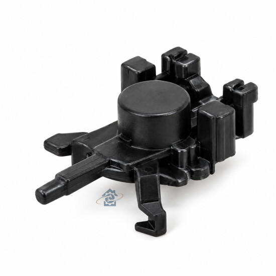 Verrou de porte four / cuisinière Whirlpool - C00863367