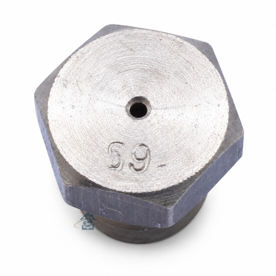 Simfer Injecteur GPL type-5 Ø 0,65 mm - 10003383