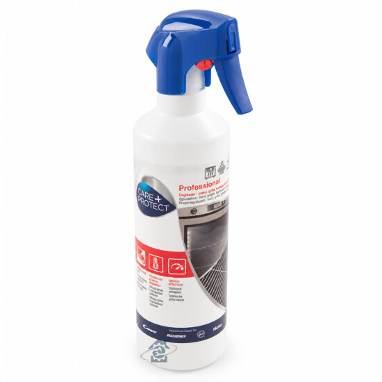 Spray nettoyant dégraissant Hoover / Candy