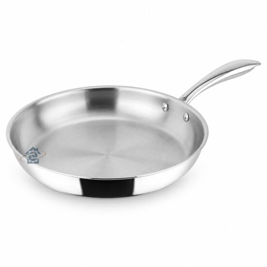 Sitram Poêle Inox Triply Rapsody 280 mm - 710733