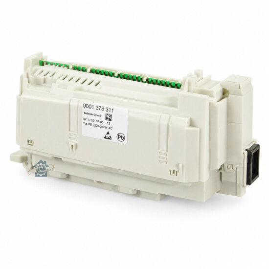 Module de puissance électronique lave-vaisselle Bosch / Siemens / Neff - 12036389