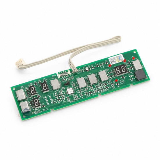 Brandt Carte clavier induction AS0057645