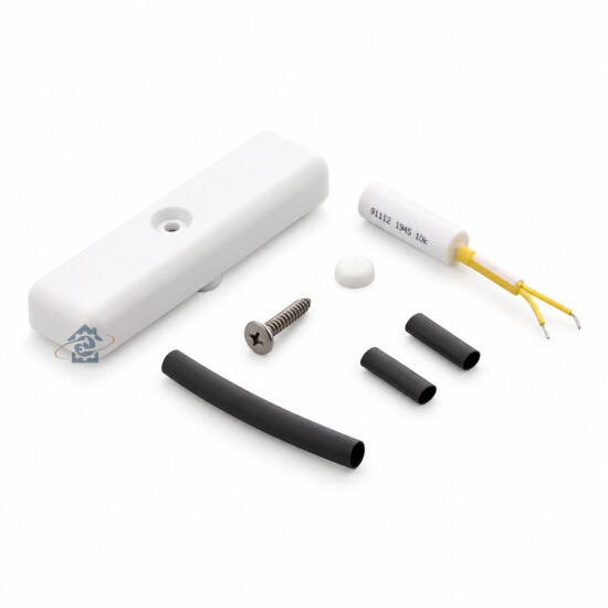 Electrolux - Kit de montage réfrigérateur / congélateur - 4055500336