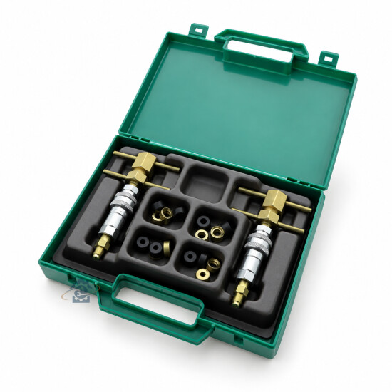Brandt - Coffret de raccords rapides - 48V1025