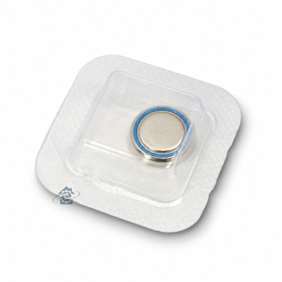 Varta - Pile montre V371 / SR69 - 371101111