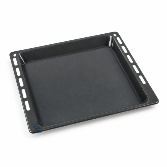 Whirlpool Lèchefrite grise pour four et cuisinière - 481010752162