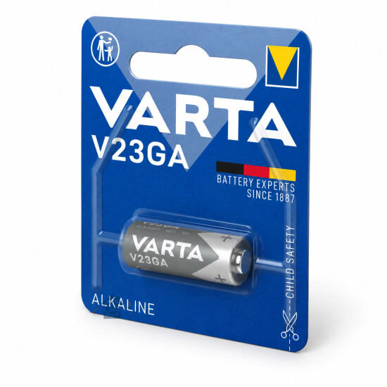 Varta Pile alcaline V23GA - 4223101401
