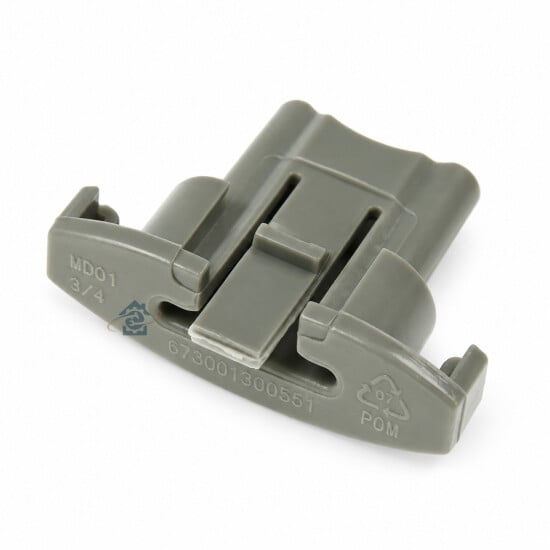 Butée arrière de lave-vaisselle Teka 81782778