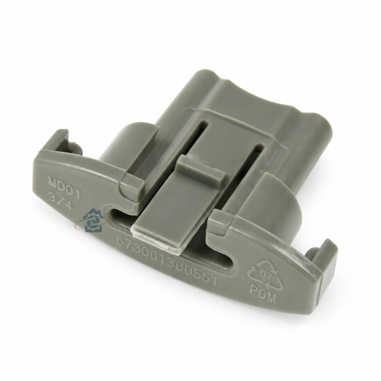 Butée arrière de lave-vaisselle Teka 81782778