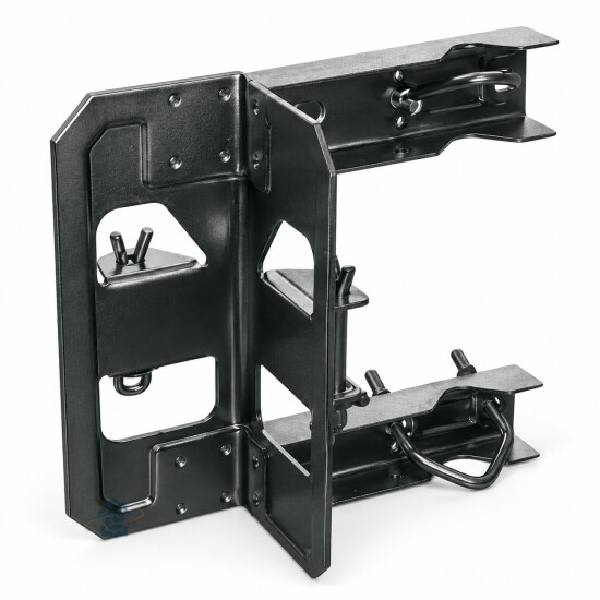Erard Cerclage simple à étrier pour mât - 801303