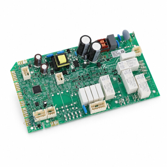 Carte de puissance four Electrolux 5551186090