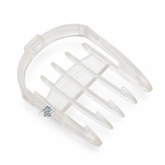 Babyliss Sabot transparent 4 mm - 35809919