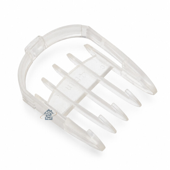 Babyliss Sabot transparent 4 mm - 35809919