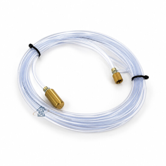 Tuyau d'évacuation R600a Vulkan L13000950