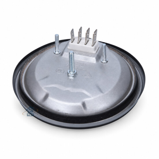 Simfer Brûleur Webo Eco Ø145mm 1000W - 10003113