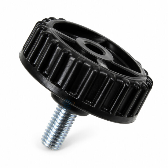 Pied réglable réfrigérateur / congélateur Hisense HK1428670