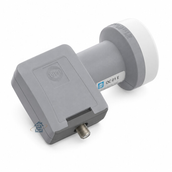 WISI LNB Single OC01E