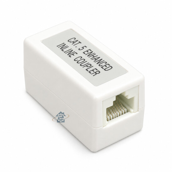 ITC Accessoires - Prolongateur RJ45 F/F - 302331