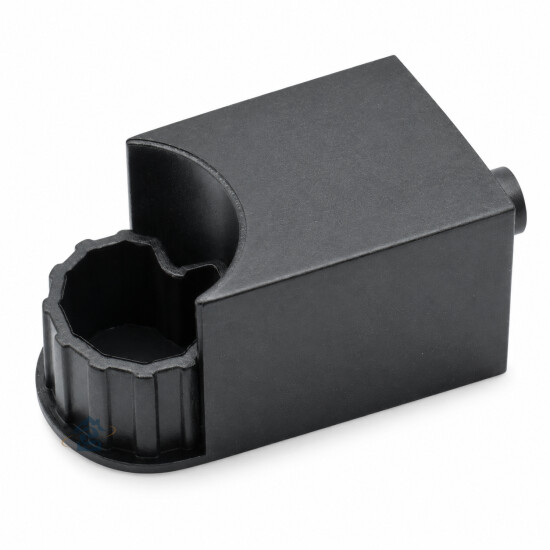 Simfer Plastique de poignée de porte four - 10001942