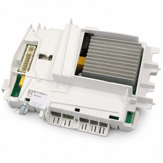 Module de programme lave-linge Candy 49121027