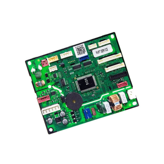 Platine principale d'origine DB92-04101A