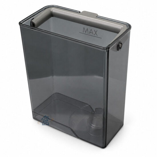 Réservoir à eau SMEG 697650107 pour machine à café