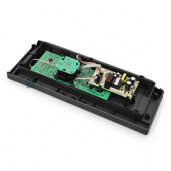 Bosch - Unité de réglage micro-ondes - 12024791