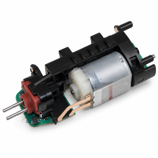 Braun Carte électronique avec moteur épilateur 67030891