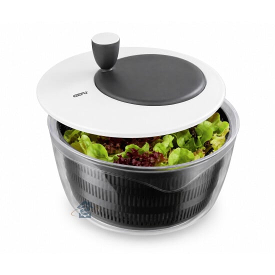 Essoreuse à salade à manivelle GEFU GU28170