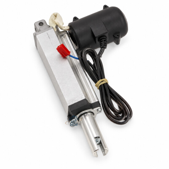 Levier vérin de hotte Rosieres / Hoover - 49127855