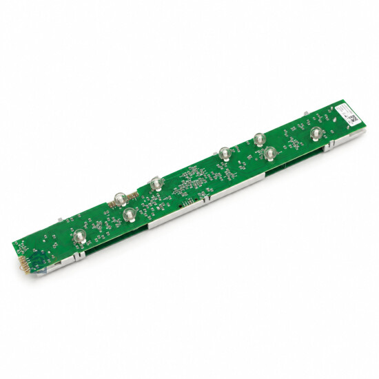 Whirlpool Board Touch Mini Pulsar Red pour plaque de cuisson - C00731643