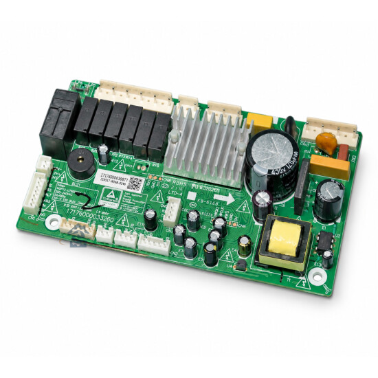 Carte électronique module puissance lave-vaisselle Thomson - AS0074493