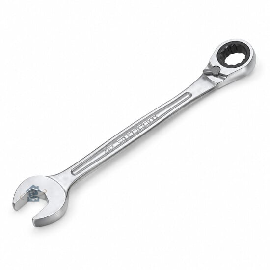 Facom Clé mixte à cliquet 13 mm – 467B.13