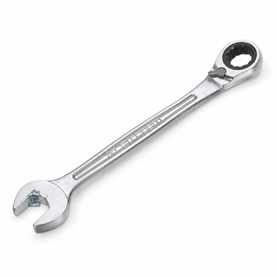 Facom Clé mixte à cliquet 13 mm – 467B.13