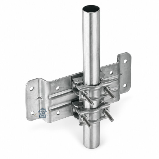 Erard - Fixation de mât polyvalente - 800880