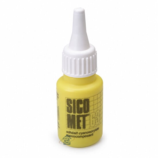 Loctite Colle Cyanoacrylate Super Glue 20g - 1921723