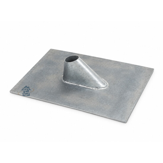 Tuile zinc malléable Erard 132121