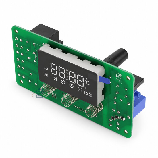 Circuit de programmation four Simfer 10003193