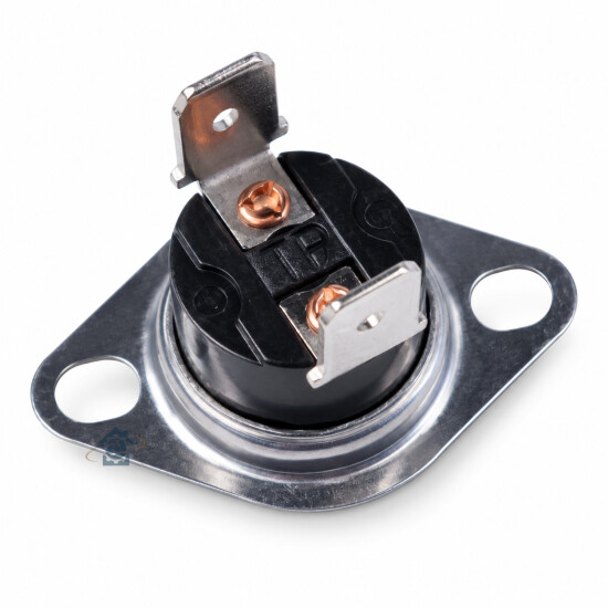 Thermostat klixon 55° 16A Simfer pour four et cuisinière - 10003142