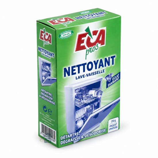 Nettoyant dégraissant pour lave-vaisselle - 250g