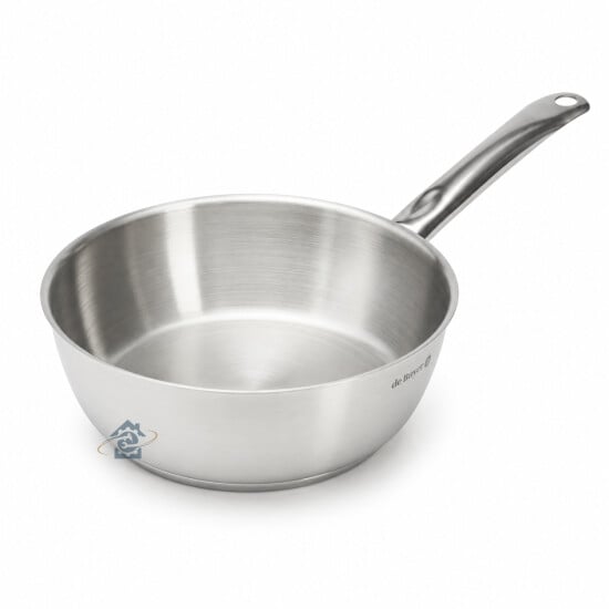De Buyer Sauteuse Prim'Appety 24 cm - DB350324