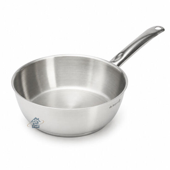 De Buyer Sauteuse Prim'Appety 24 cm - DB350324