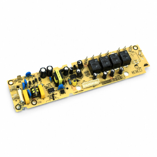 Carte de puissance Brandt AS0068462